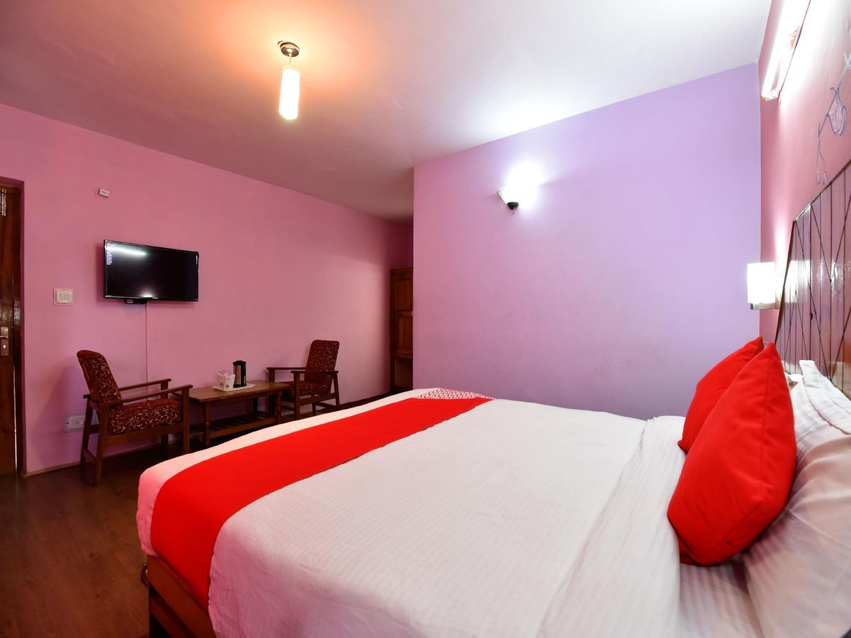 Olive County Resort Manāli Zewnętrze zdjęcie