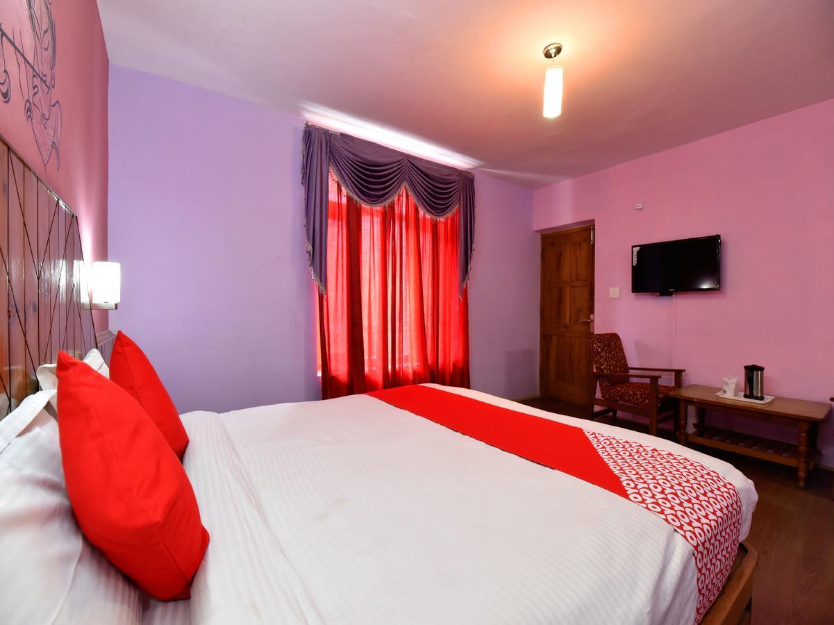 Olive County Resort Manāli Zewnętrze zdjęcie