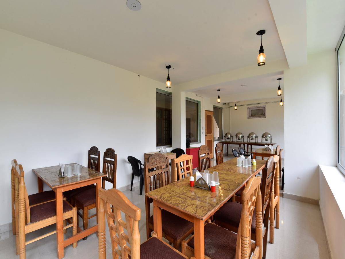 Olive County Resort Manāli Zewnętrze zdjęcie