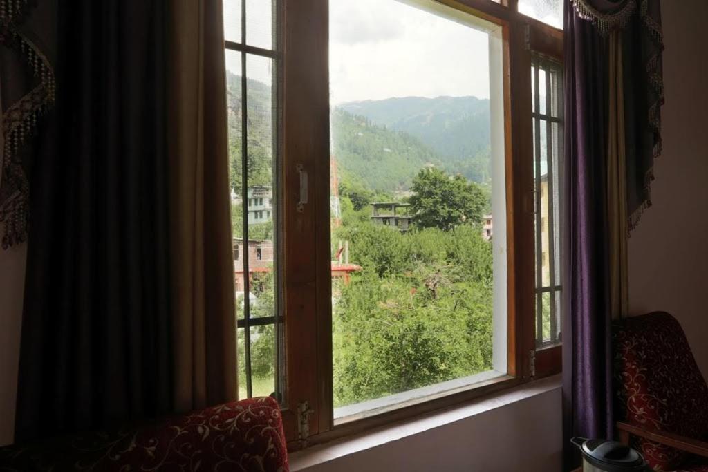 Olive County Resort Manāli Zewnętrze zdjęcie