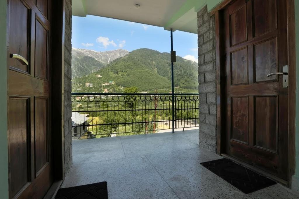 Olive County Resort Manāli Zewnętrze zdjęcie