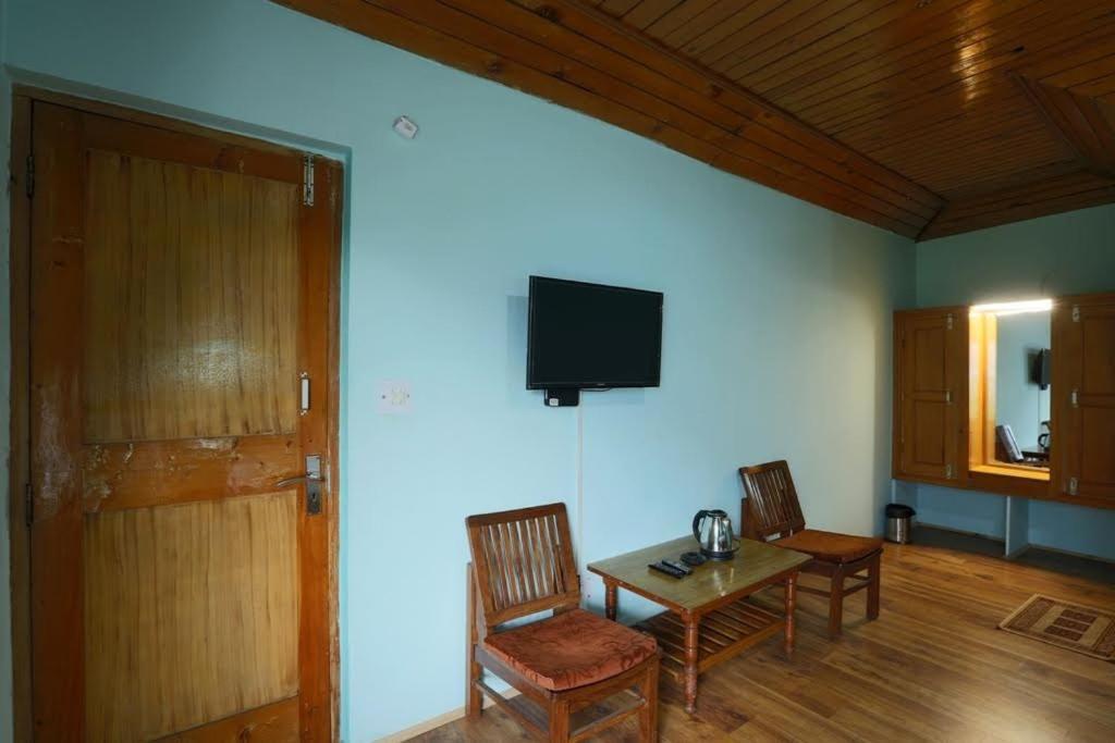 Olive County Resort Manāli Zewnętrze zdjęcie