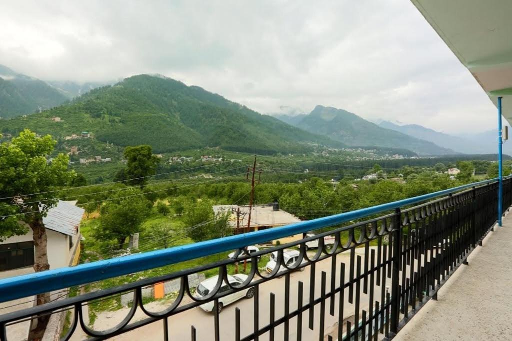Olive County Resort Manāli Zewnętrze zdjęcie