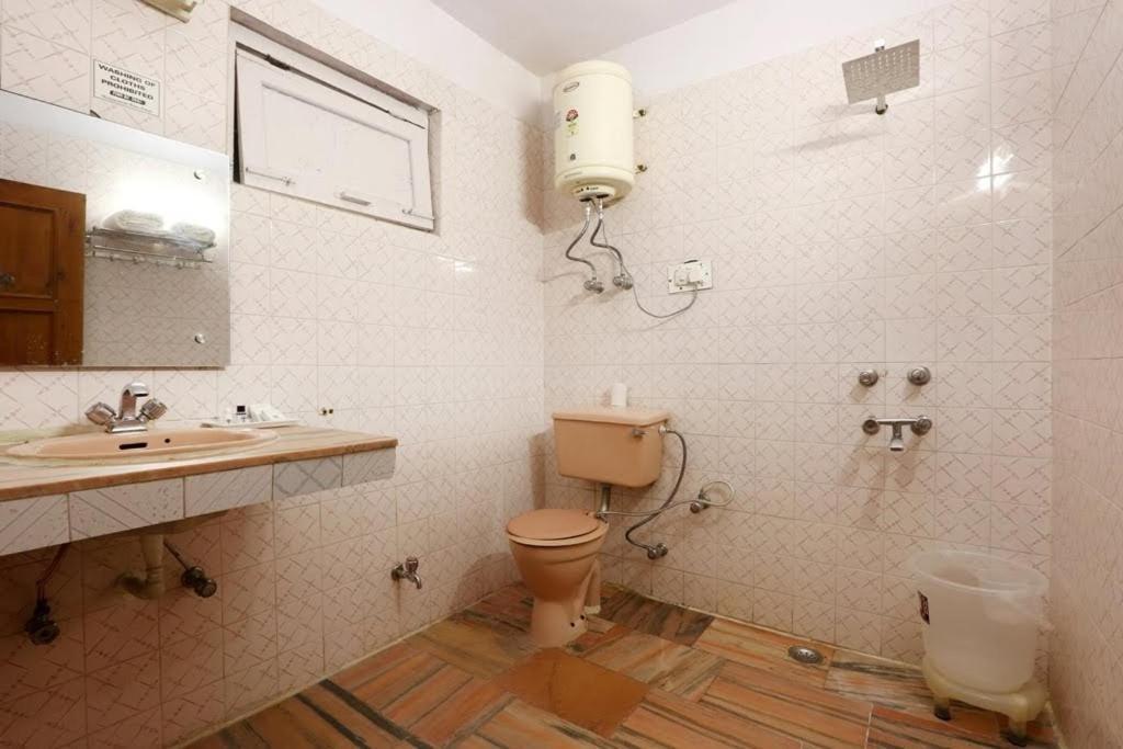 Olive County Resort Manāli Zewnętrze zdjęcie
